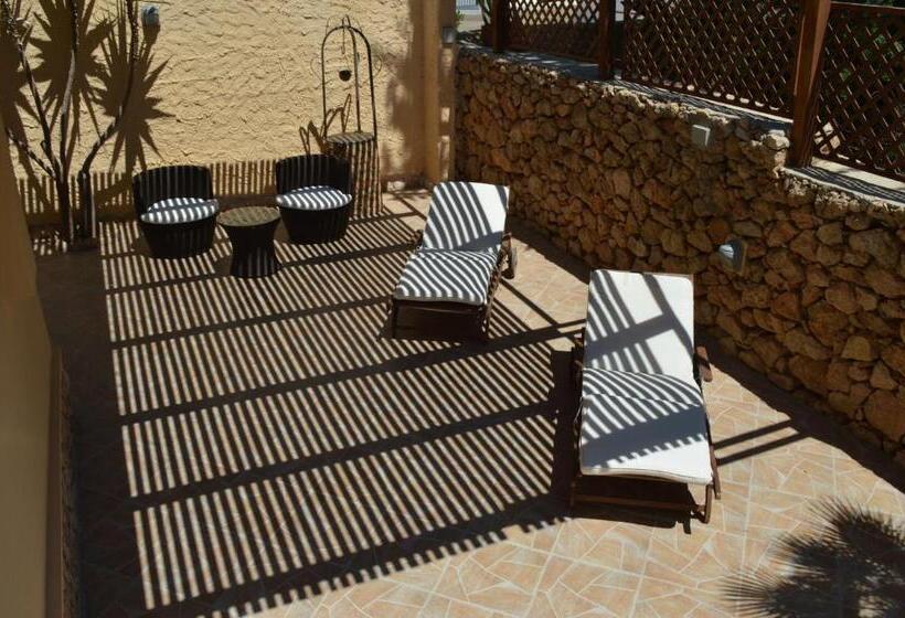 Номер Стандарт, Le Anfore Hotel   Lampedusa