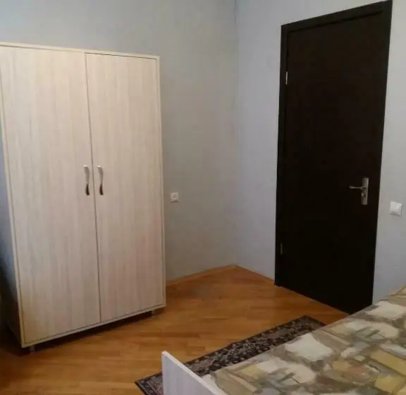 اتاق خانوادگی, Guest House Lviv грузия