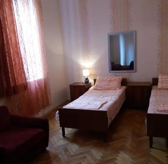 اتاق استاندارد, Guest House Lviv грузия