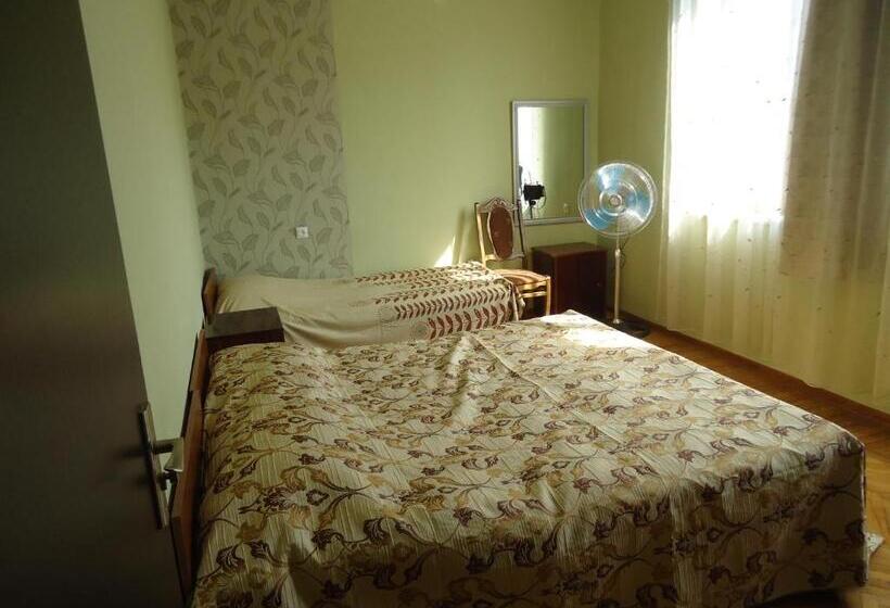 اتاق استاندارد, Guest House Lviv грузия