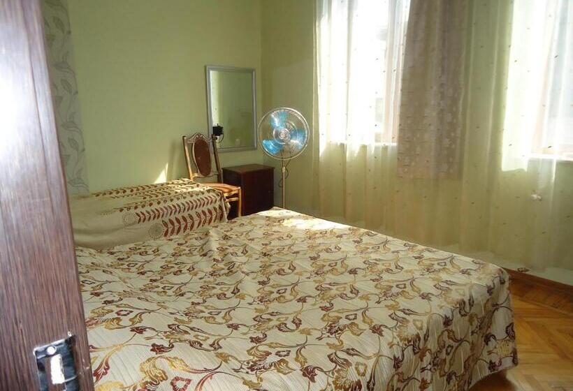 اتاق استاندارد, Guest House Lviv грузия