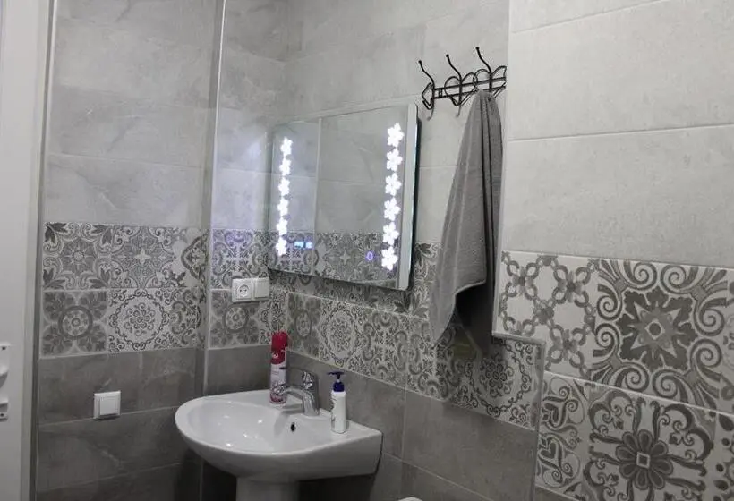 اتاق لوکس, Guest House Lviv грузия