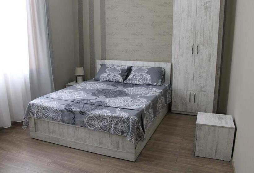 اتاق لوکس, Guest House Lviv грузия