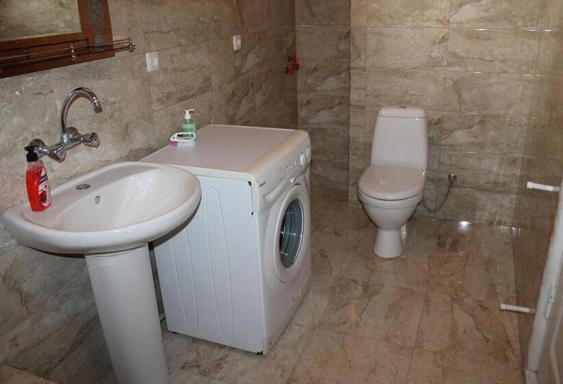 اتاق استاندارد با سرویس بهداشتی مشترک, Guest House Lviv грузия