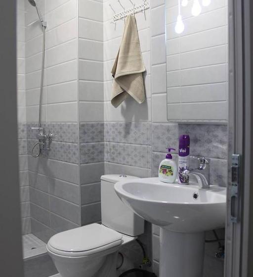 اتاق لوکس, Guest House Lviv грузия