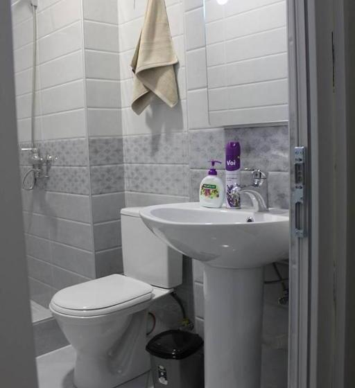 اتاق لوکس, Guest House Lviv грузия