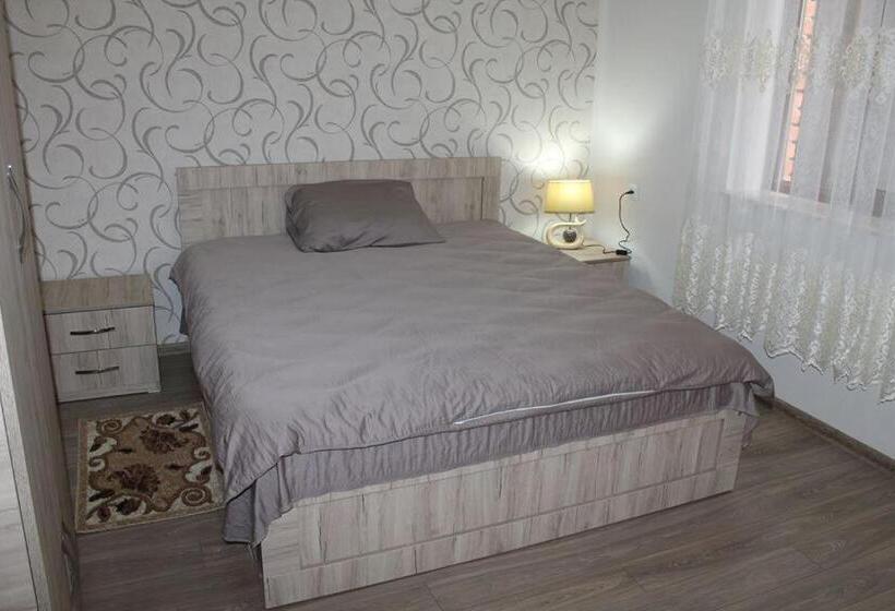 اتاق لوکس, Guest House Lviv грузия