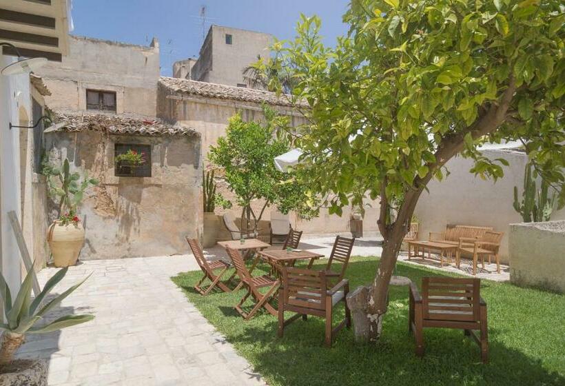 ガーデンビュースタンダードルーム, Welcome Garden