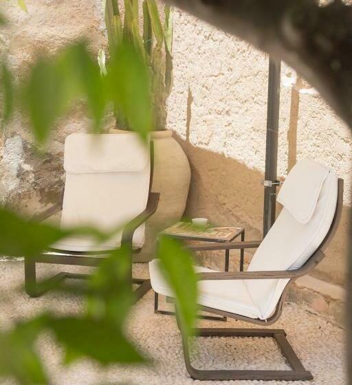 ガーデンビュースタンダードルーム, Welcome Garden