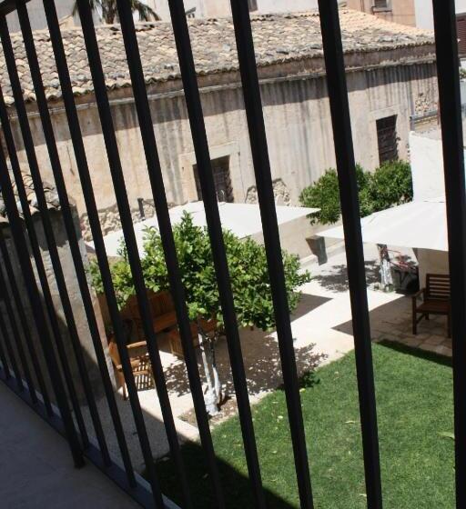 ガーデンビュースタンダードルーム, Welcome Garden