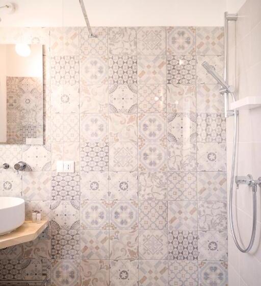 ガーデンビュースタンダードルーム, Welcome Garden