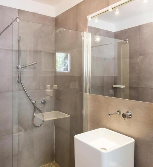 スーペリアールーム, Welcome Garden