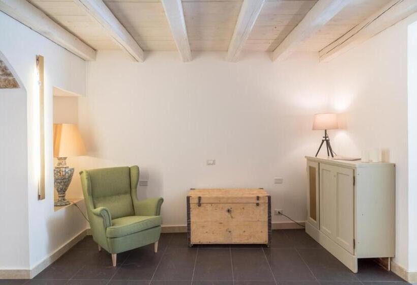 スーペリアールーム, Welcome Garden