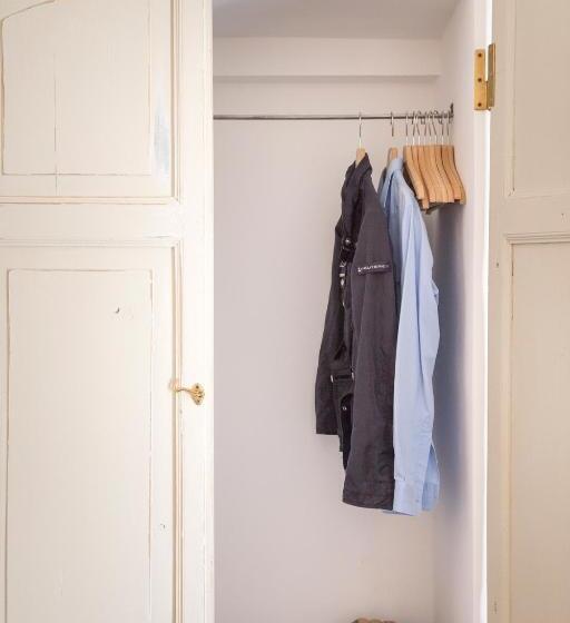 スーペリアールーム, Welcome Garden