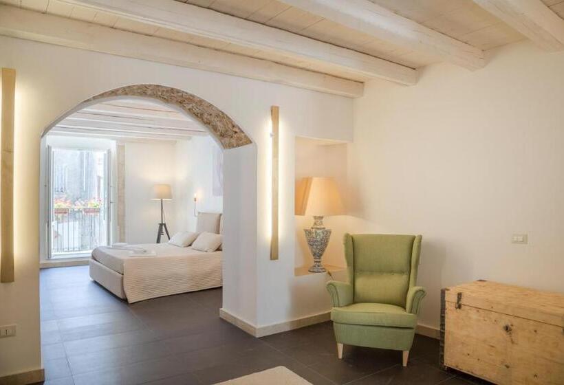 スーペリアールーム, Welcome Garden