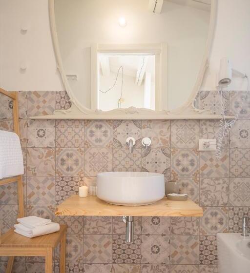 テラス付きスタンダードルーム, Welcome Garden