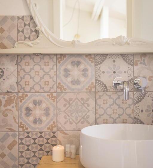 テラス付きスタンダードルーム, Welcome Garden