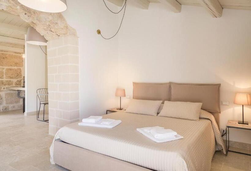 テラス付きスタンダードルーム, Welcome Garden