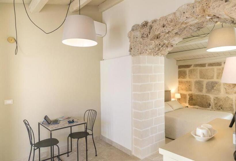 テラス付きスタンダードルーム, Welcome Garden