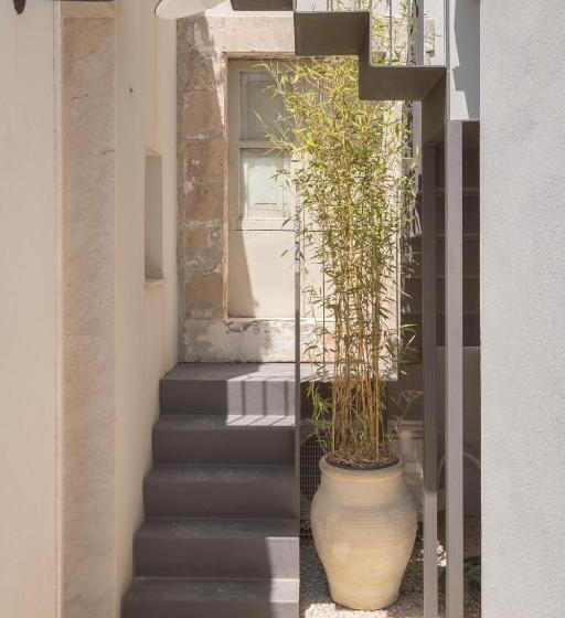 テラス付きスタンダードルーム, Welcome Garden