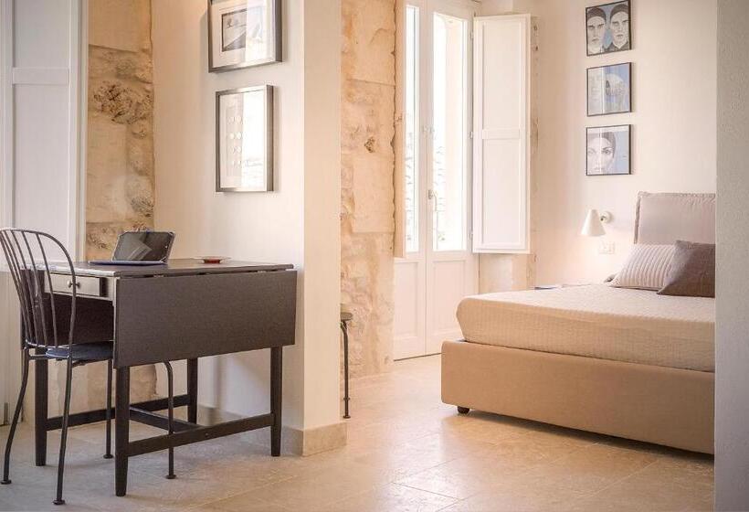 ガーデンビュースタンダードルーム, Welcome Garden