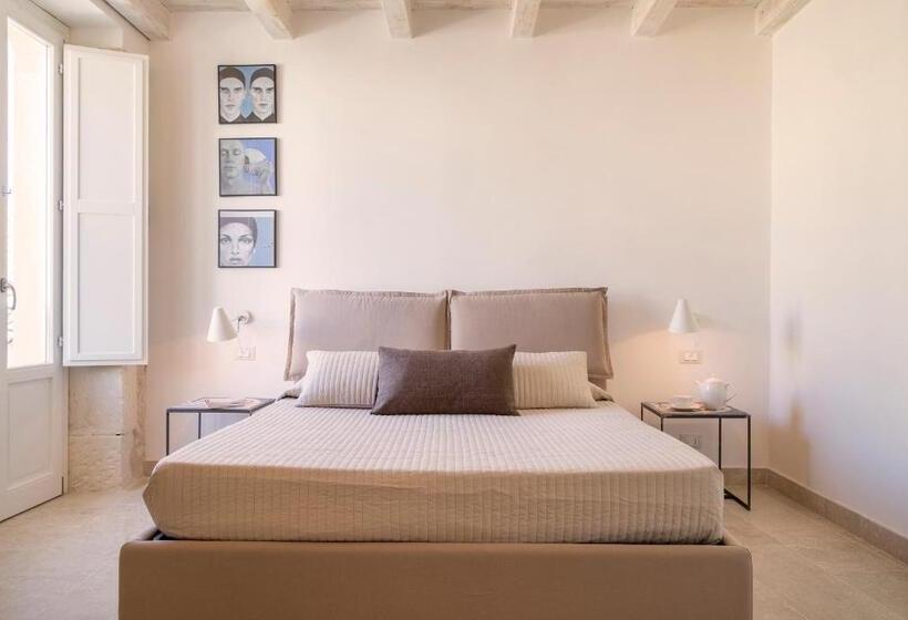 ガーデンビュースタンダードルーム, Welcome Garden