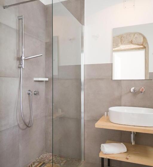 ガーデンビュースタンダードルーム, Welcome Garden