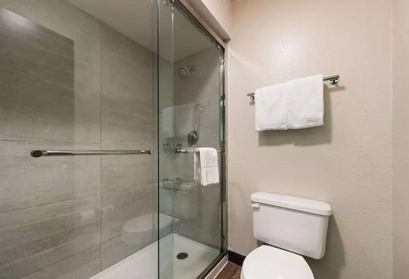 スイート, Best Western Fishkill Inn & Suites