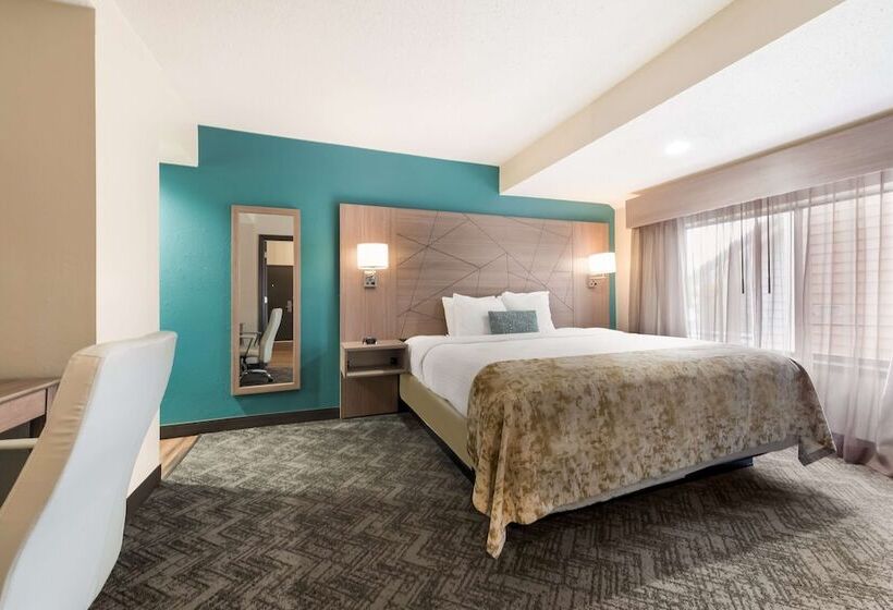Люкс, Best Western Fishkill Inn & Suites