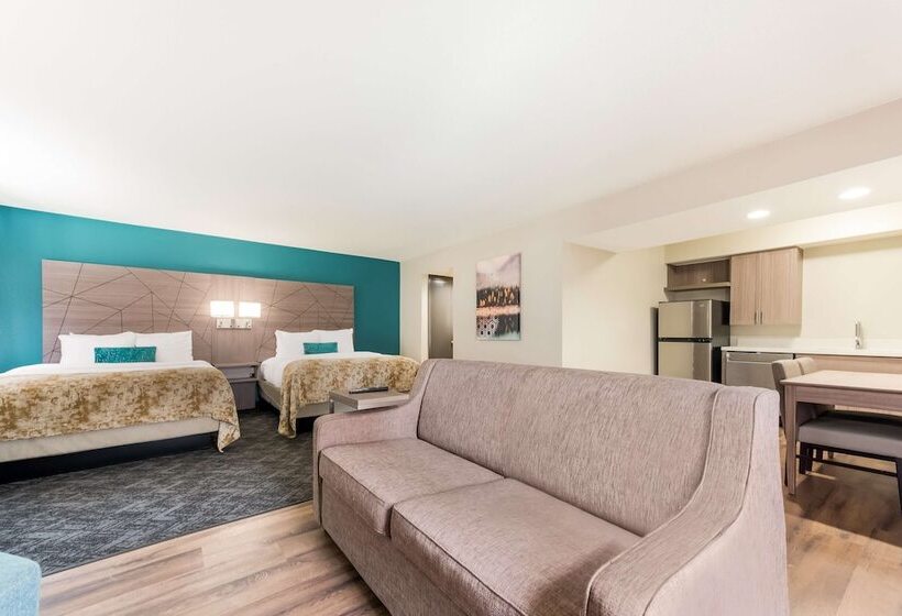 جناح, Best Western Fishkill Inn & Suites