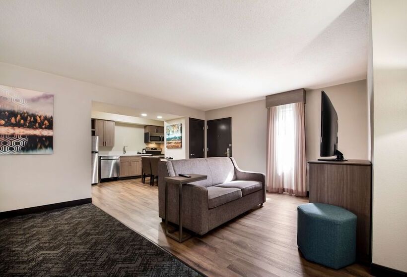 جناح, Best Western Fishkill Inn & Suites