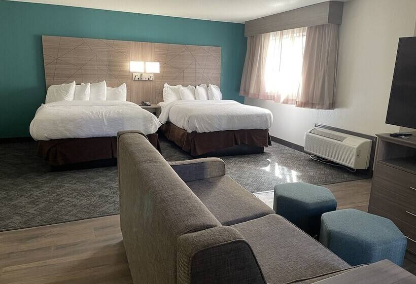 جناح, Best Western Fishkill Inn & Suites