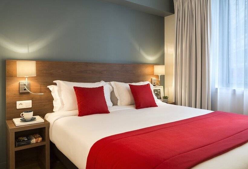 スタンダードスタジオ, Citadines Place D Italie Paris