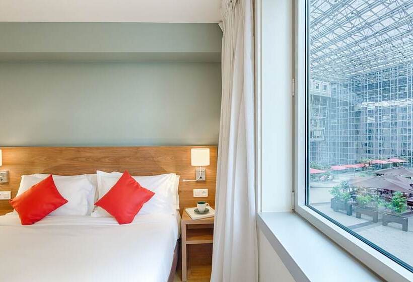 スタンダードスタジオ, Citadines Place D Italie Paris