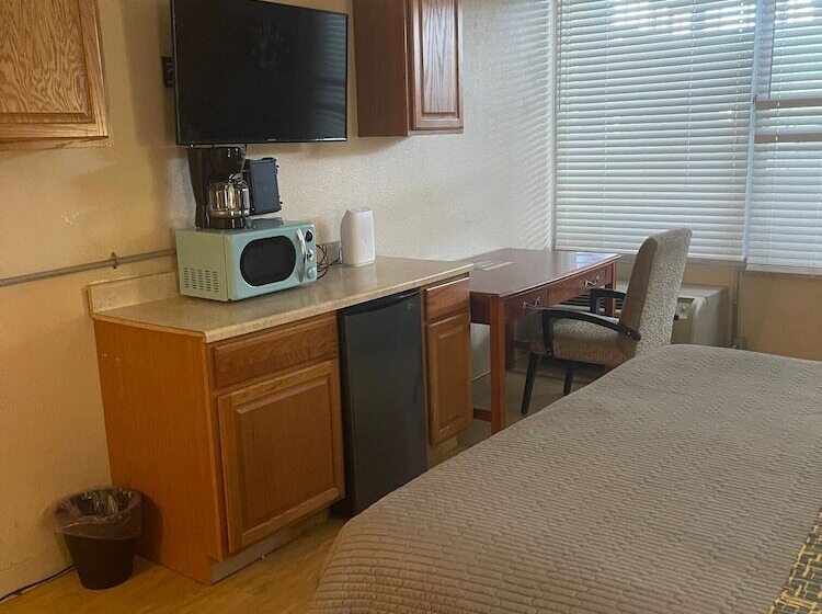 디럭스 룸, Apm Inn & Suites