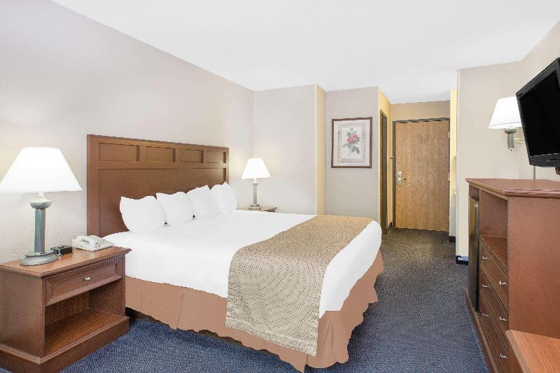 غرفة قياسية, Baymont By Wyndham Boone