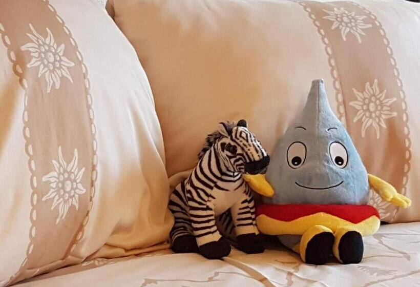 חדר סטנדרט יחיד, Beau Séjour