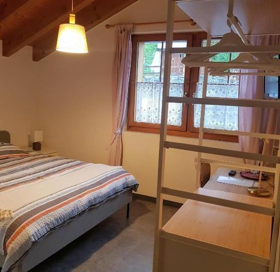 חדר סטנדרט יחיד, Beau Séjour