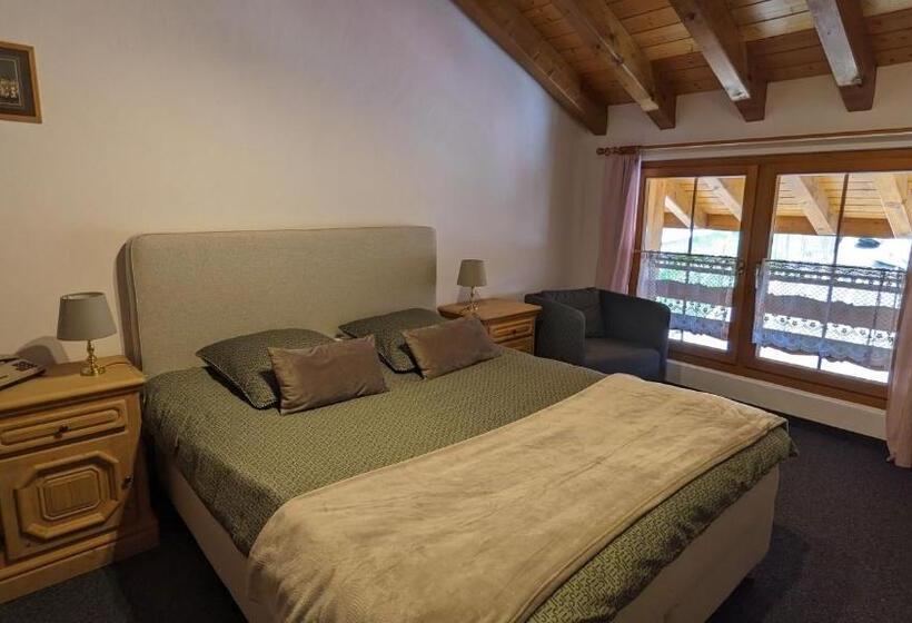 חדר סטנדרט, Beau Séjour