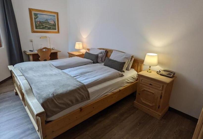 חדר סטנדרט, Beau Séjour