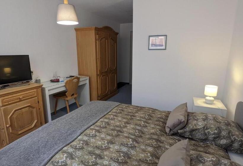 חדר סטנדרט, Beau Séjour