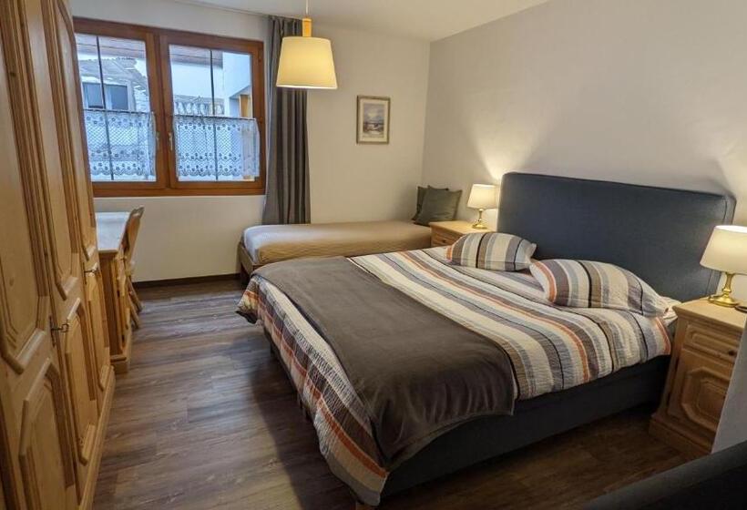 חדר סטנדרט, Beau Séjour