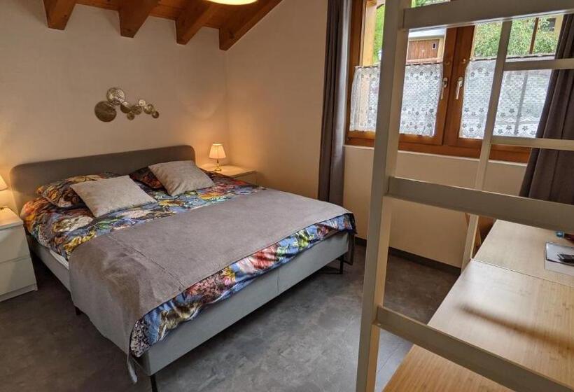 חדר סטנדרט, Beau Séjour