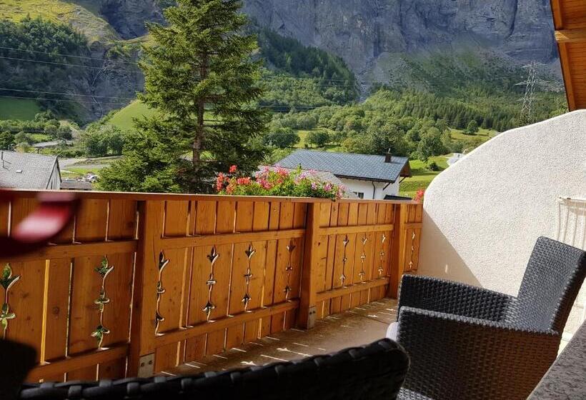 חדר סטנדרט נוף פנורמי, Beau Séjour