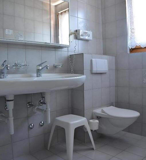 חדר סטנדרט נוף פנורמי, Beau Séjour