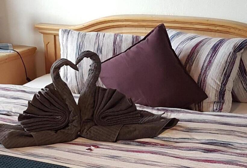 חדר סטנדרט נוף פנורמי, Beau Séjour