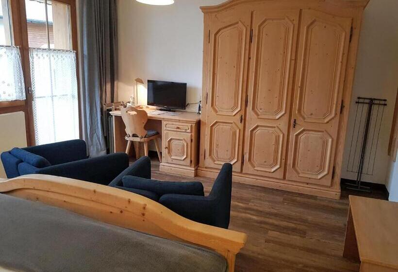 חדר סטנדרט נוף פנורמי, Beau Séjour