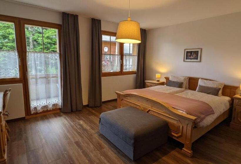 חדר סטנדרט נוף פנורמי, Beau Séjour