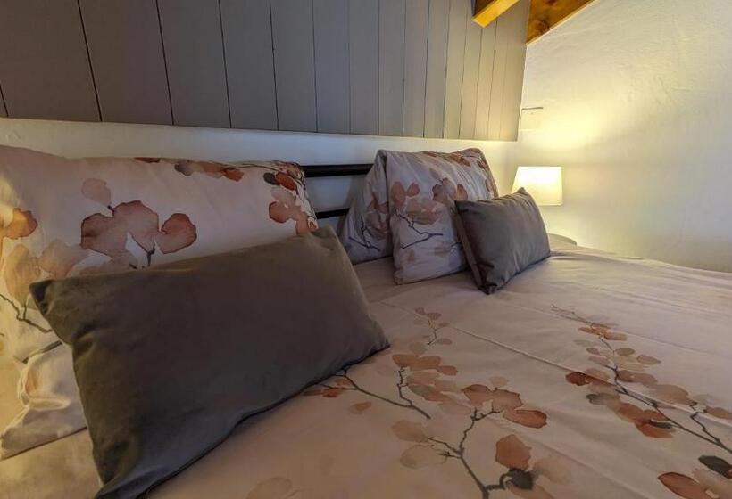 חדר דלוקס לארבעה, Beau Séjour