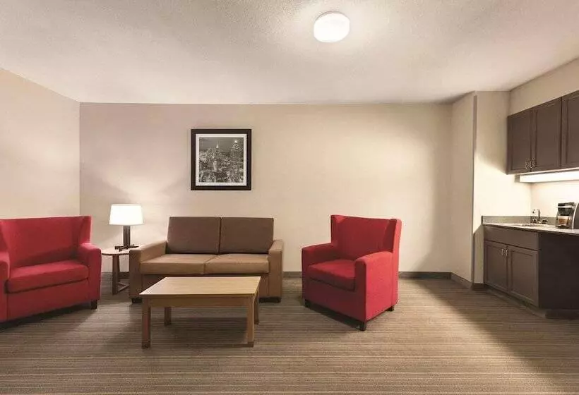 スイート, Country Inn & Suites By Radisson, Griffin, Ga